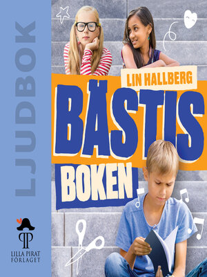 cover image of Bästisboken